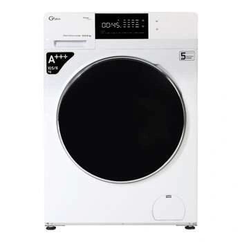 ماشین لباسشویی جی پلاس  k 1048 w