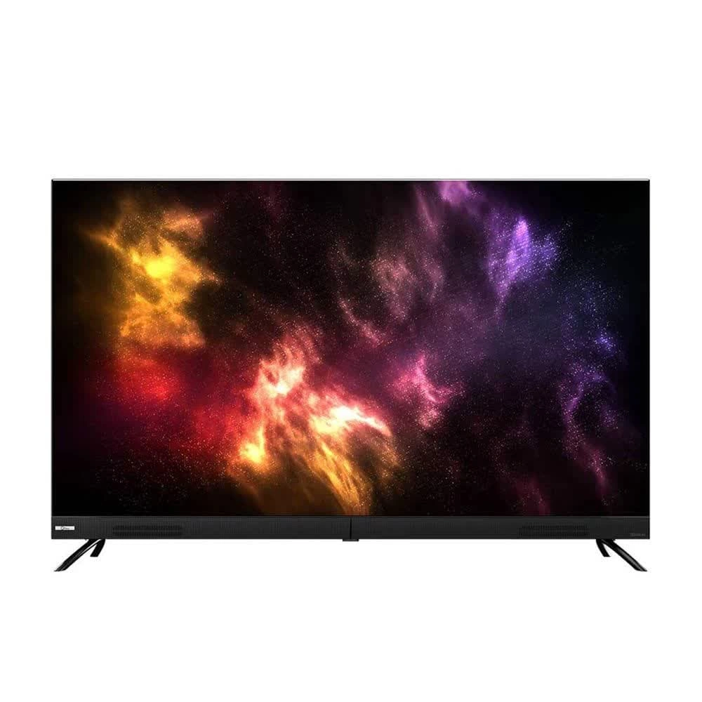 تلویزیون 50 اینچ چی پلاس  مدل 50 pu 746 N