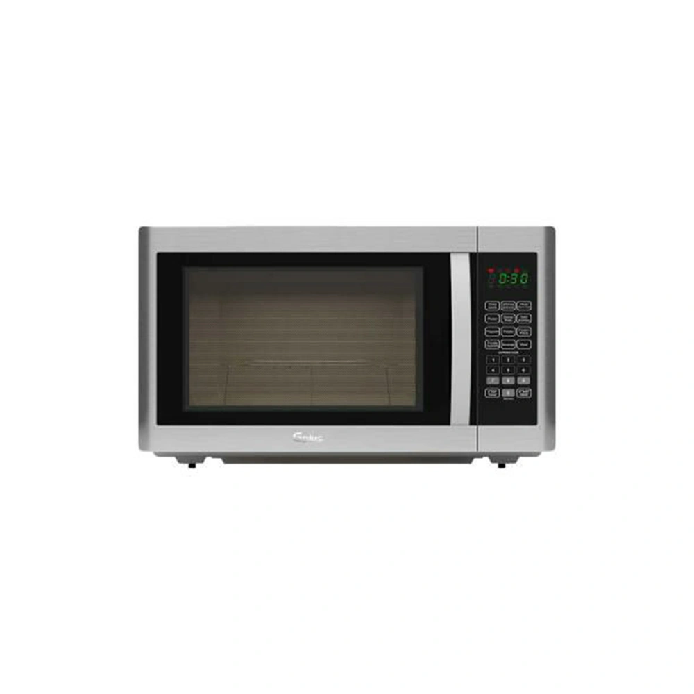 مایکروویو جی پلاس مدل M 346 S