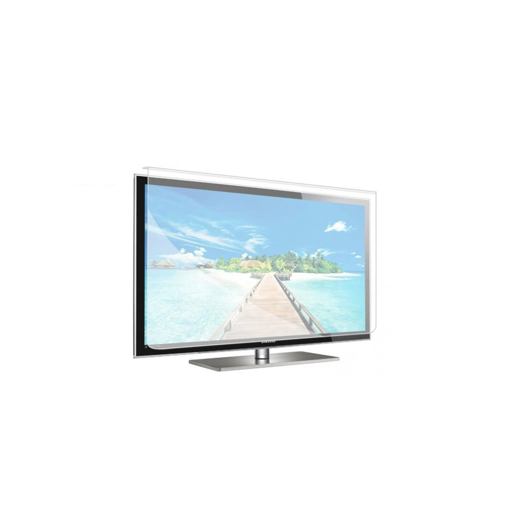 محافظ صفحه نمایش تلویزیون 55