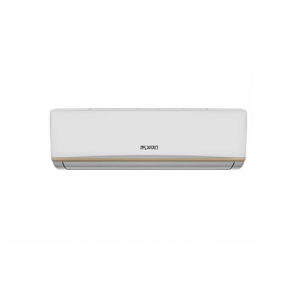 اسپلیت 18000 ایران رادیاتور گرید a سرد و گرم