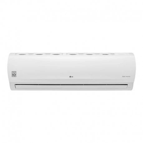 اسپلیت 30000 اینورتر سرد و گرم  ال جی ساخت کره  با لوله و ضمانت گلدایران