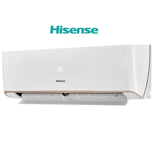 اسپلیت 18000 هایسنس بدون گارانتی