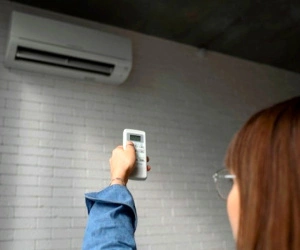 ۱۱ اشتباه رایج در استفاده از کولرهای گازی در طول تابستان