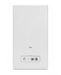 پکیج شوفاژ دیواری و معرفی قطعات آن: