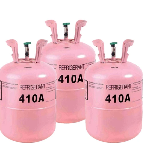 گاز   R410a  چیست؟