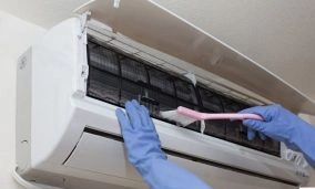 بررسی کامل اصول نگهداری از کولرگازی