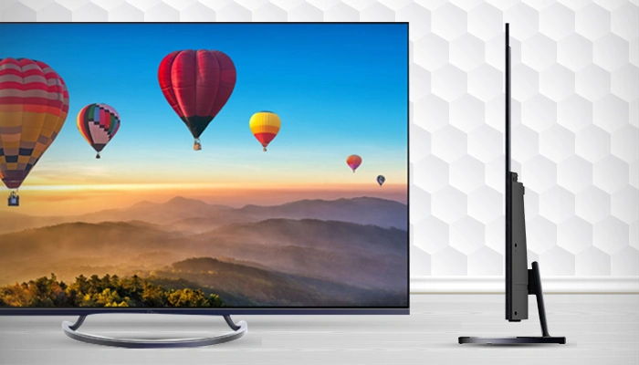 بررسی مدلهای مختلف  تلویزیون جی پلاس