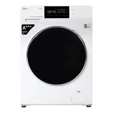 ماشین لباسشویی جی پلاس  k 1048 w