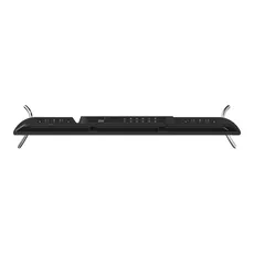 تلویزیون جی پلاس  43 inch  مدل 614