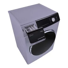 ماشین لباسشویی جی پلاس مدل  k 9542 w سفید