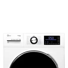 ماشین لباسشویی جی پلاس مدل  K 9341 W