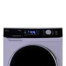 ماشین لباسشویی جی پلاس مدل  k 9542 w سفید