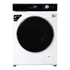 ماشین لباسشویی 10/5kg  جی پلاس  M 105 W