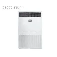 اسپلیت ایستاده 96000 سه فاز هایسنس با ضمانت زرین