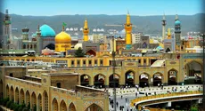 راهنمای انتخاب کولر گازی مناسب آب و هوا مشهد