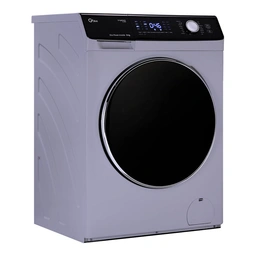 ماشین لباسشویی جی پلاس مدل  k 9542 w سفید
