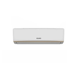 اسپلیت 18000 ایران رادیاتور گرید a سرد و گرم