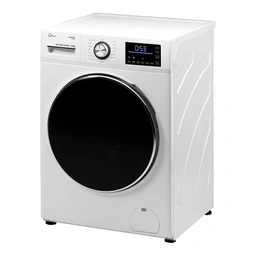 ماشین لباسشویی جی پلاس مدل  K 9341 W