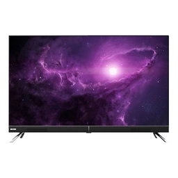 تلویزیون جی پلاس  مدل 50 lh 512 n