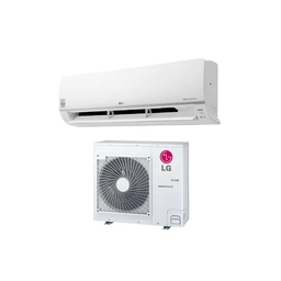 اسپلیت 24000 ال جی مدل  نکست فایتینگ چین