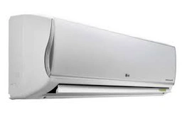 اسپلیت 9000 نیوتایتان ال جی ساخت کره  با گارانتی گلدیران