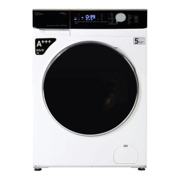 ماشین لباسشویی 10/5kg  جی پلاس  M 105 W