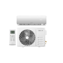 اسپلیت 18000 سرد و گرم  روتاری   نکسار با ضمانت گلدایران