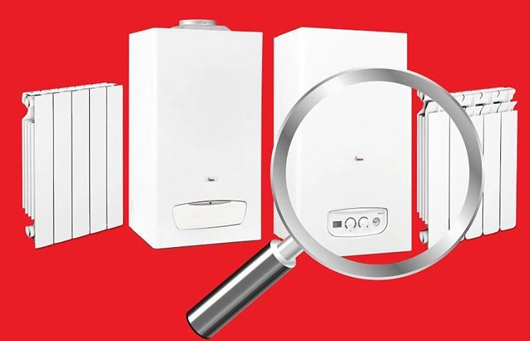 آموزش استفاده از پکیج شوفاژ دیواری در شروع فصل سرما