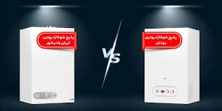 تفاوت بازدهی پکیج بوتان و ایران رادیاتور در بلندمدت