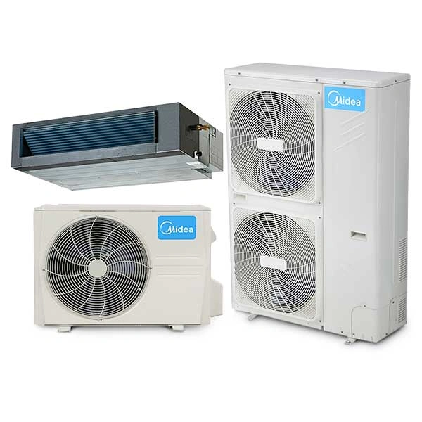 داکت اسپلیت چیست؟