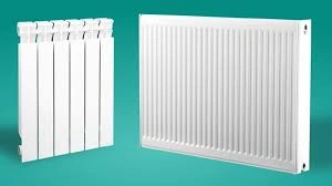 نحوه محاسبه و نصب رادیاتورهای بوتان (آلومینیومی و فولادی)