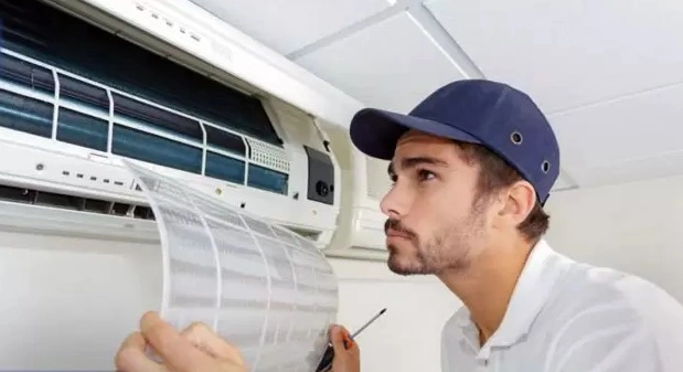 از کجا بفهمیم زمان سرویس کولر گازی است؟ 3 مزیت سرویس دوره‌ای