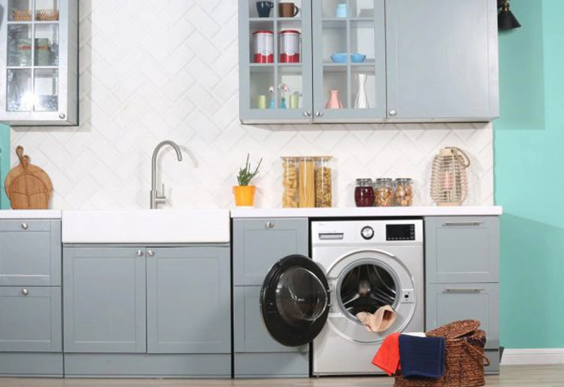 راهنمای خرید لباسشویی