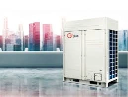 معرفی سیستم تهویه مطبوع مرکزی  VRF